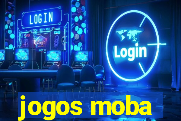 jogos moba